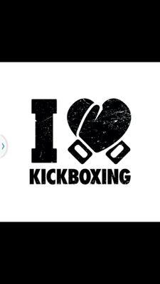 kickboxing and fitness