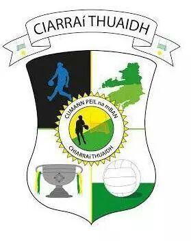 Official Twitter feed for North Kerry Ladies Football Board. Promoting ladies football for all ages.