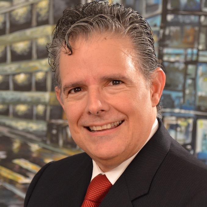 Professor at UPR-Rio Piedras and Founder & CEO of Digital KORU, LLC, helping change the way you work using IT