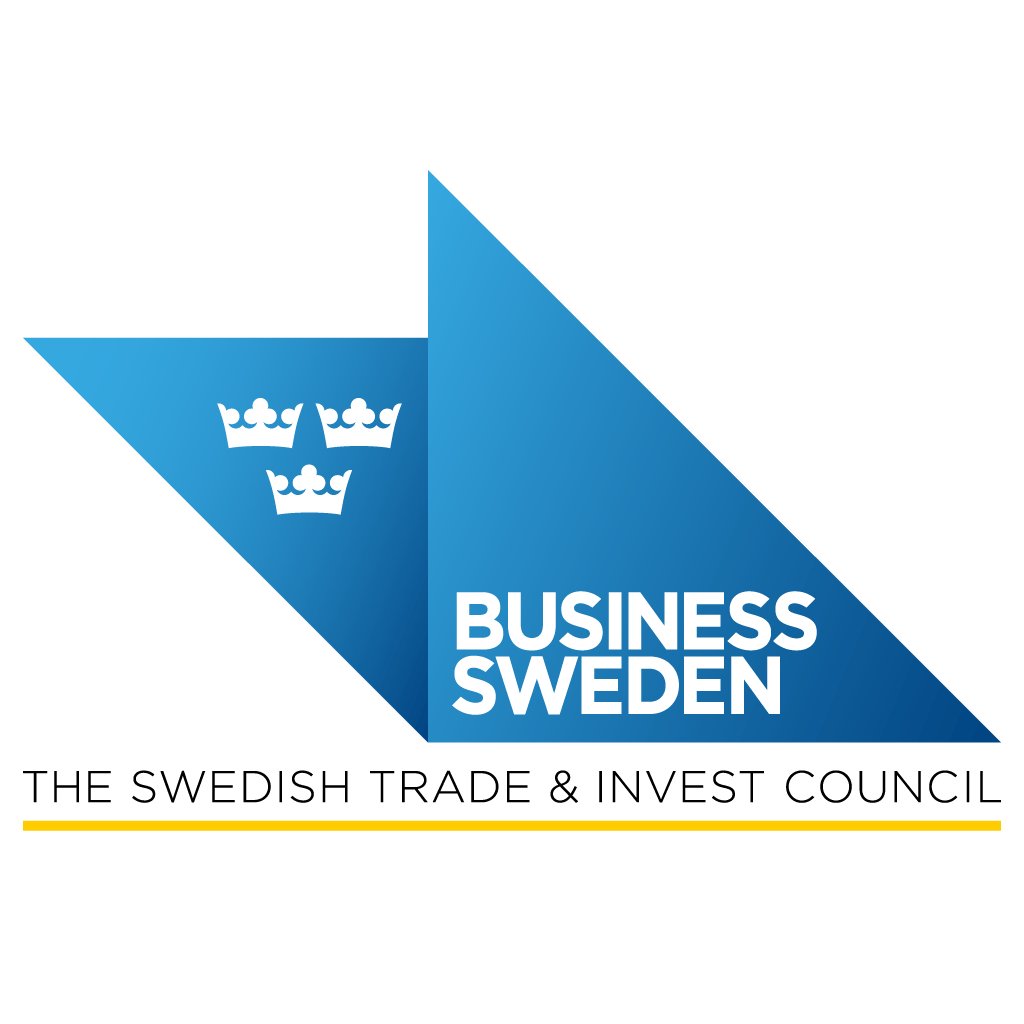 From Business Sweden's offices in the Middle East we tweet about business opportunities, news and activities in the region.