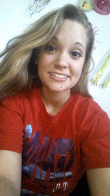 theblonde7's profile picture. Aaron Angelo 3