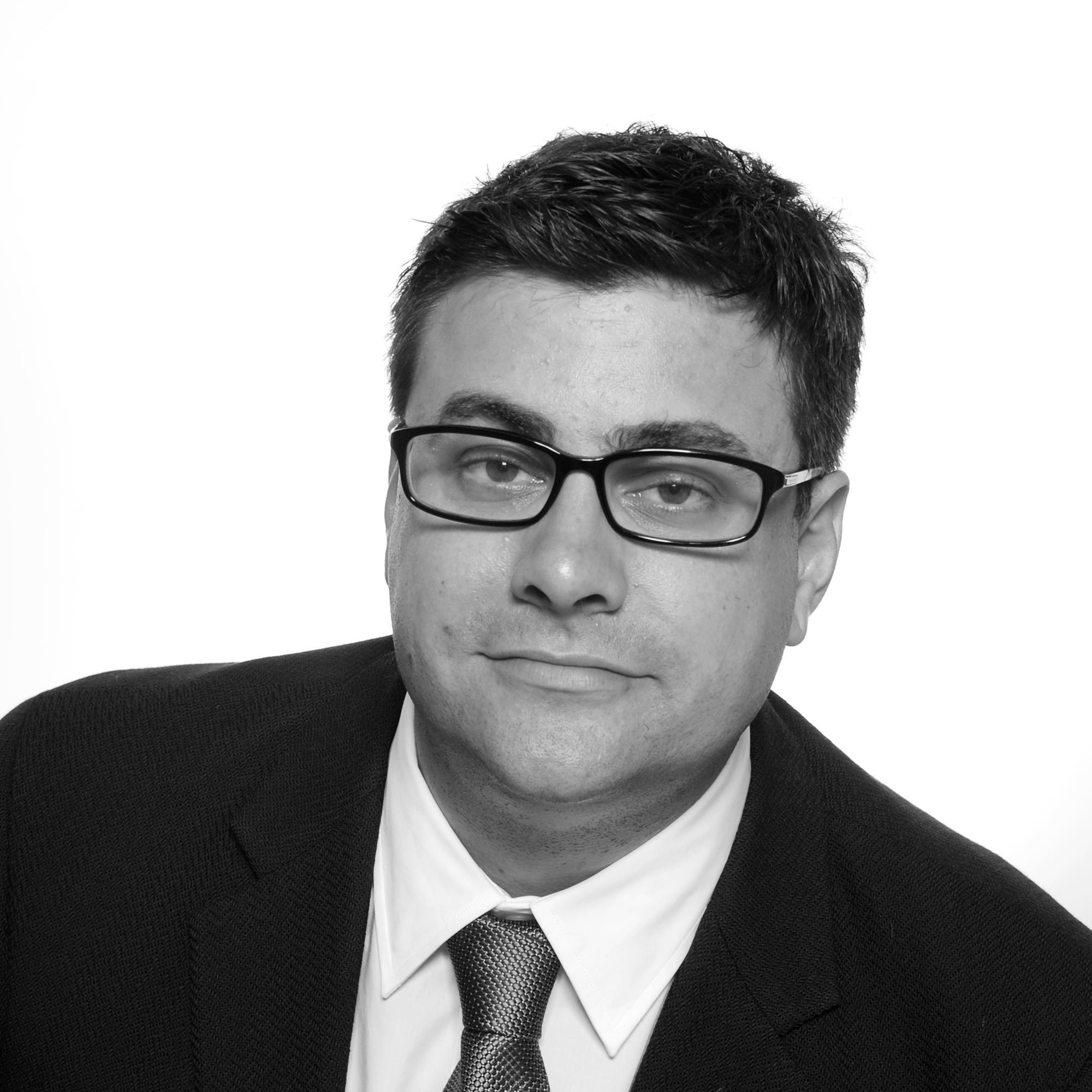 dr james hanley