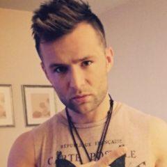 I'm just the fucking drummer.