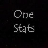 One Stats (@one_stats) 's Twitter Profile