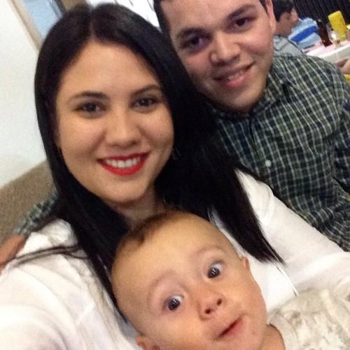 Empresário na empresa Oficina do Sabor