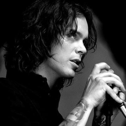 Music is my god and is the only love that has never left me. It has always been there and is my best friend. MV. RP.