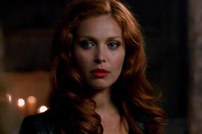 I'm the Queen of Hell. Kneel before me or I will cut your head off. [#SPN - RP18+] #Single.