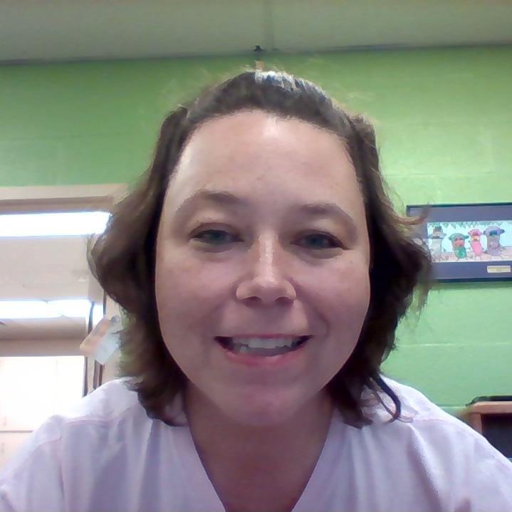 Mother, Wife, Media Specialist, Former 2nd grade teacher.