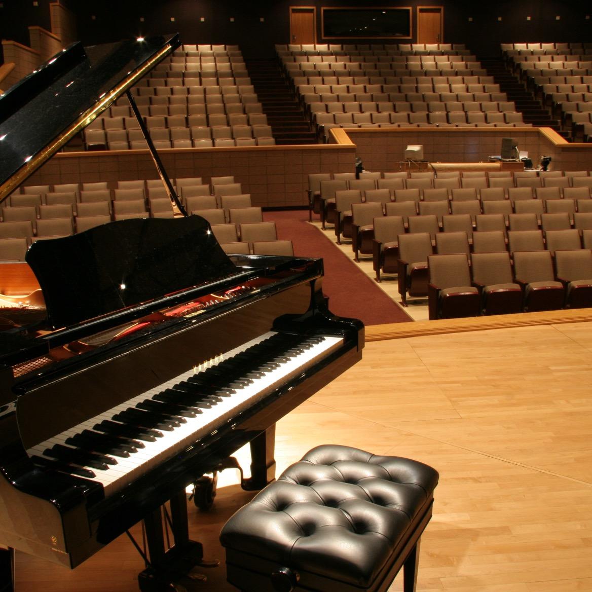 Welcome to Bullock Creek Auditorium! A 600 seat theater that serves our school district and our community. Where the Arts and unique opportunities come to life!