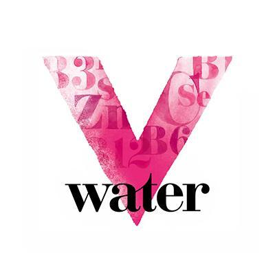 V Water is a one-of-a-kind vitamin drink. Made with zero sugar and bursting with essential vitamins and minerals. Now available in @Tesco @Asda and @Ocado.