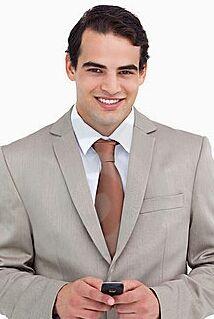 happysalesrep's profile picture. Just a person who loves the wireless industry.