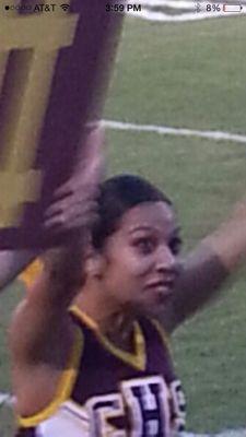 calling out all these thots in cotulla