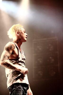 falioorlv's profile picture. ONE OK ROCK/SiM/pay money to my pain