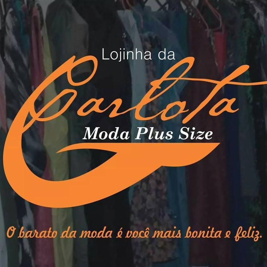 CarlotaPlusSize's profile picture. 