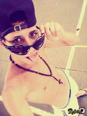 - Pra Mim um Bom Plano , Pra Quebrada um Bom Dia ♔