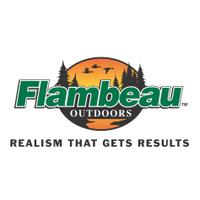 Flambeau Outdoors (@flambeauout) 's Twitter Profile
