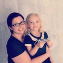 Danielle Cofield - @abbiesmama84 - Twitter