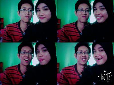 ♥ Part Of MBBPKT \m/ Colorguard's Player ♥ AHMAD RUSDYANSYAH ♥