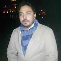 shahid ali (@shahidalikhalil) 's Twitter Profile