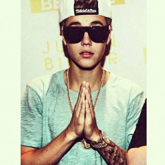 bieber  my life