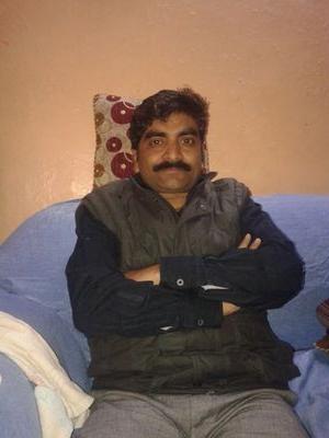 pankajjain1473's profile picture. Heyy.....I m a strong follower of politics...