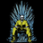 Profile Picture of ♔ King Adam ♔ (@@AdamSorrell) on Twitter