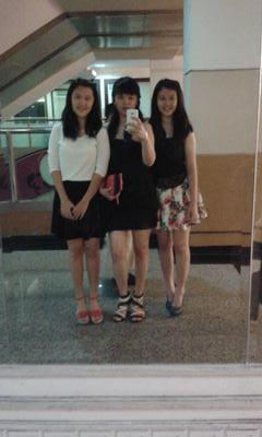 #INEEDU ♥