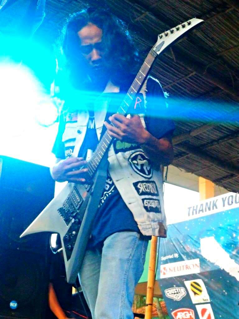 Action Through Distortion