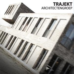 TRAJEKT architectengroep bvba, Antwerpen | Brecht, België.