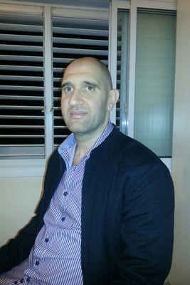 Liran2232's profile picture. 