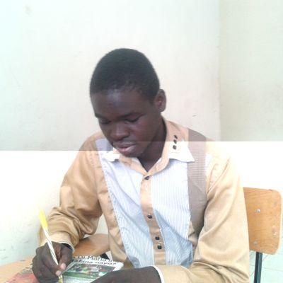 samwelmurithie's profile picture. mkenya mzalendo