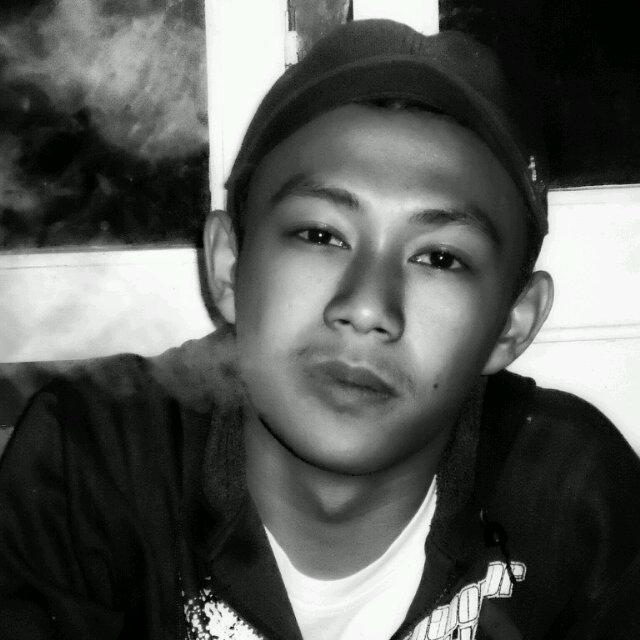 promat87's profile picture. Santai !!!