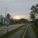 Lisa Lucy - @aqilahauni22 - Twitter