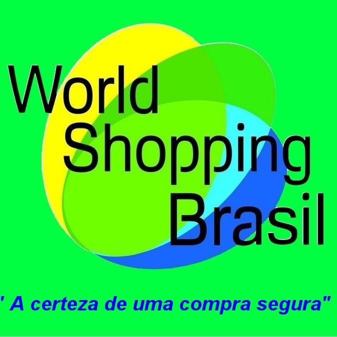 Somos uma empresa e-commerce localizada no Brasil trabalhamos com diversos produtos do Brasil e Exterior faça uma visita.