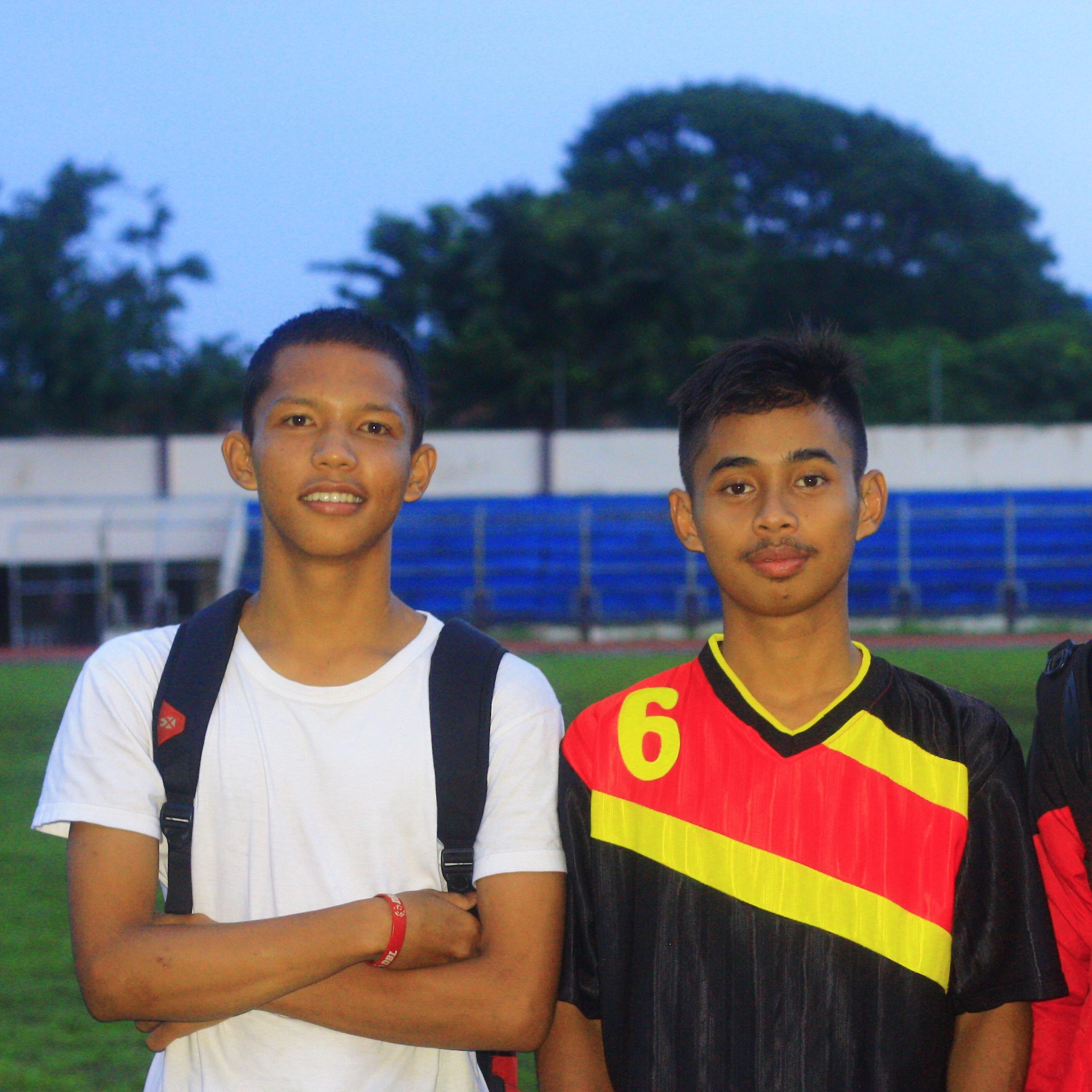 MIqbalsaputra7's profile picture. Teknologi hasil pertanian '14 UNILA