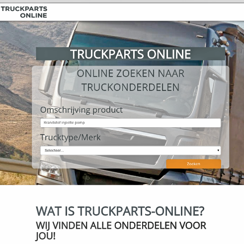 Truckparts-online