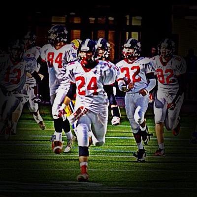 2014 Long Island Football Champions #24 | tOSU '19