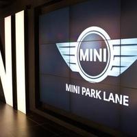 MINI JCW Park Lane (@minijcw_) Twitter profile photo