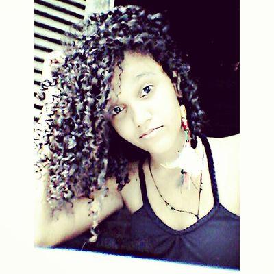 garota normal com atitudes diferentes ♡