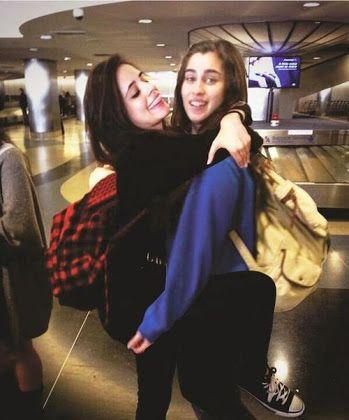 Te Amo Camren! x3 jajaja