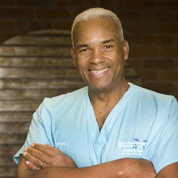 Dr. James Hinesly of Hinesly Orthodontics.We enhance the quality of life for those who come to us for their orthodontic health care.