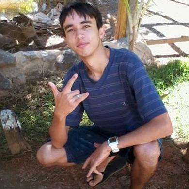 Carlosjunior197's profile picture. 