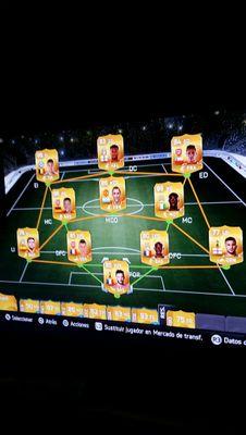 jugador de ps3 duplico monedas fifa 15 ultimate team