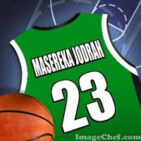 Masereka Jodrah (@m_jodrah) 's Twitter Profile Photo