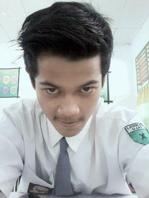 Rivaldirachim09's profile picture. IG: rivalrachim