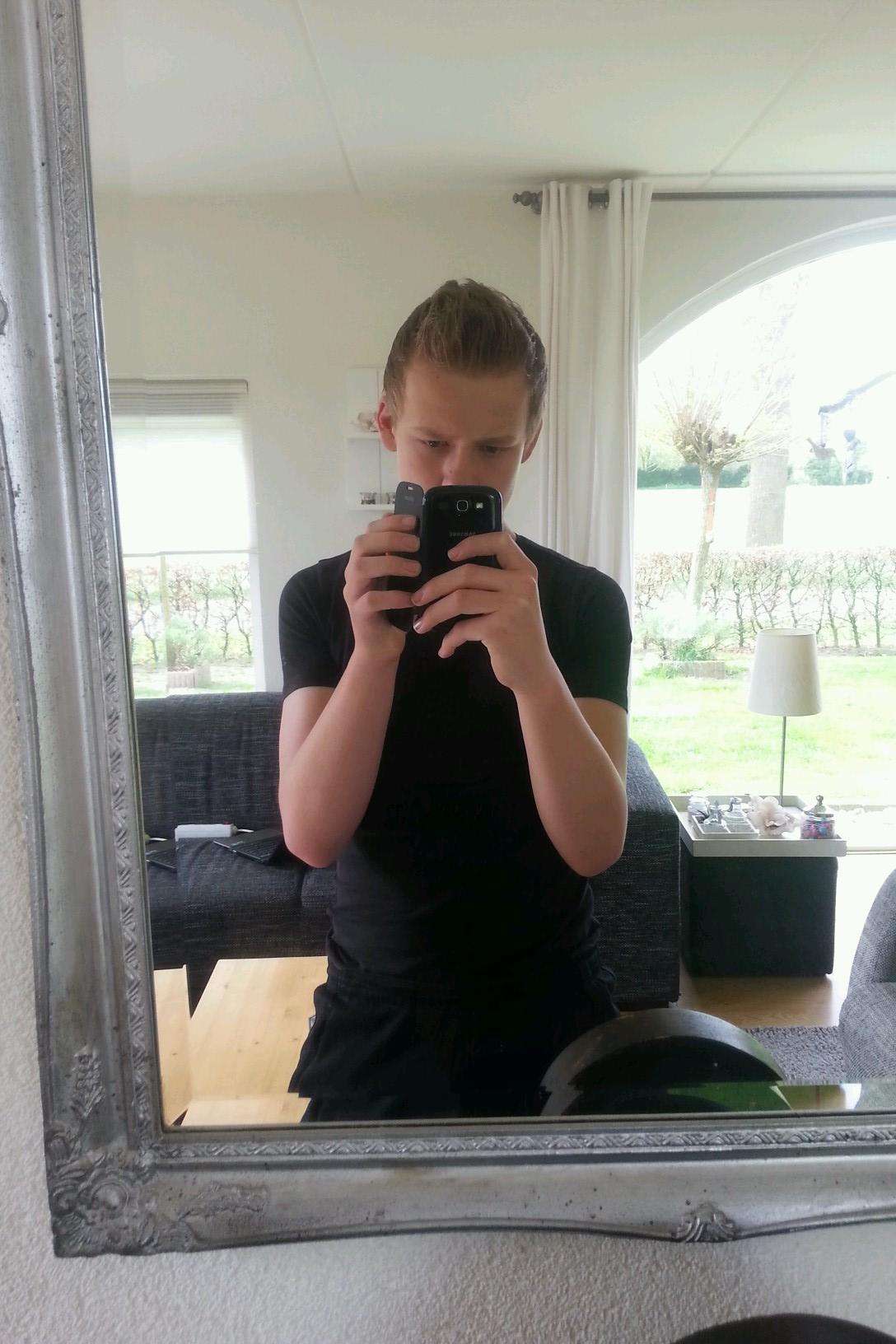 Den Ham/ noordik vh/ vv den ham B3