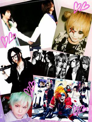 I Believe we can do everything. 
グループ大好き(´ω`)