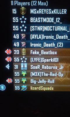 Former Saw 130k -  Well See in the Future Add Quzhs on Ps