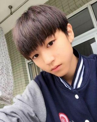 TFBOYS组合队长 王俊凯 | TFBOYS Leader Wang Junkai's RolePlayer | © 1999