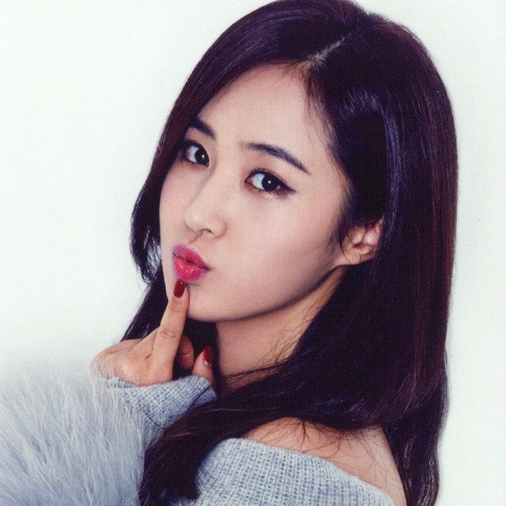Roleplayer of SNSD Kwon Yuri ; #kaumelite (19+) #SMOFC